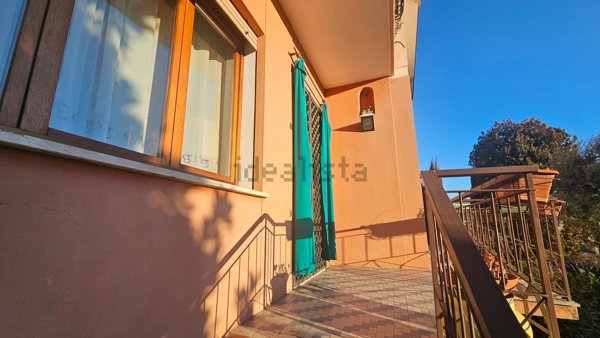appartamento in vendita a Silea
