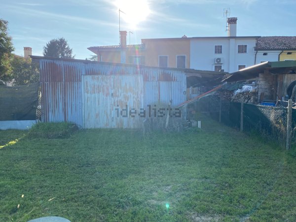 appartamento in vendita a Silea