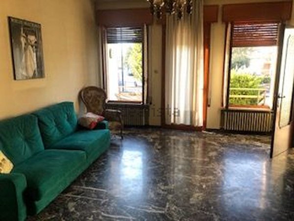 casa indipendente in vendita a Silea