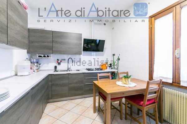 appartamento in vendita a Silea in zona Lanzago