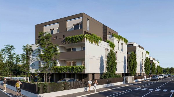 appartamento in vendita a Silea