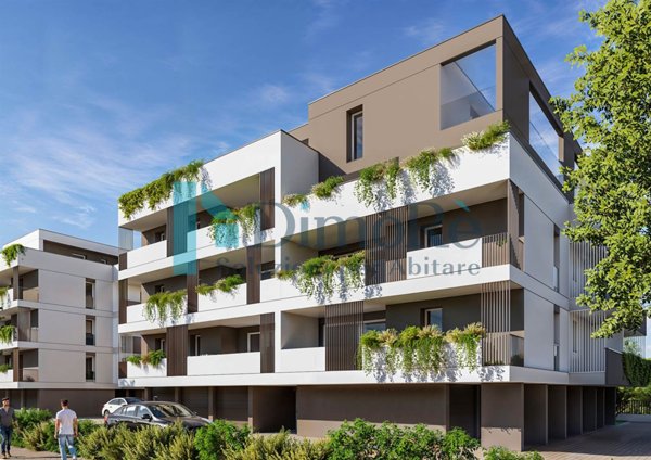 appartamento in vendita a Silea