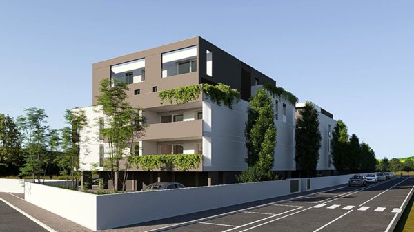 appartamento in vendita a Silea