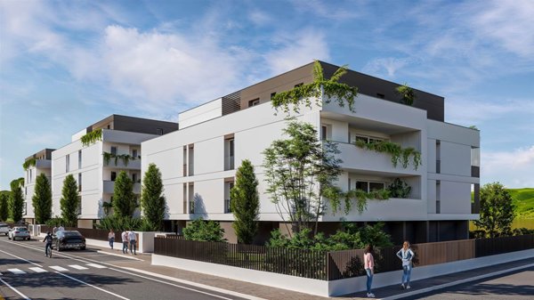 appartamento in vendita a Silea