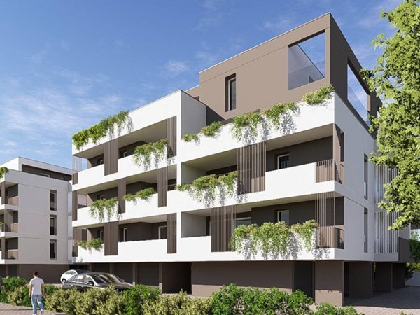 appartamento in vendita a Silea
