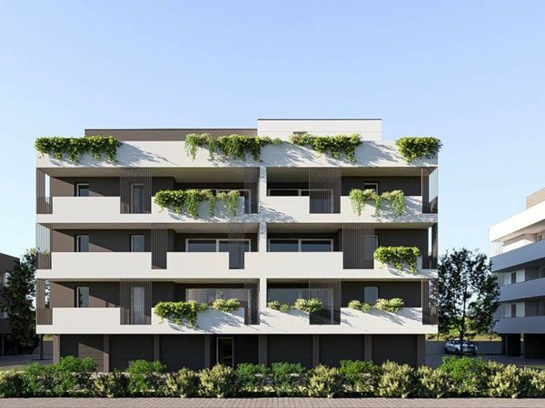 appartamento in vendita a Silea