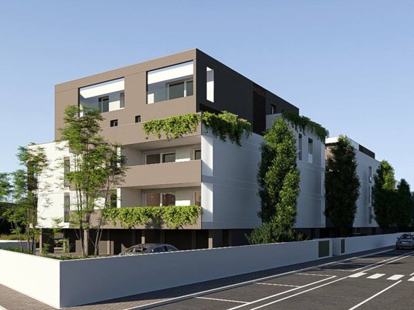 appartamento in vendita a Silea