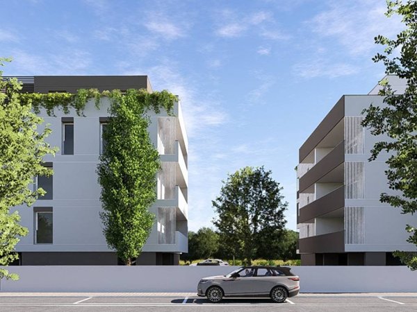 appartamento in vendita a Silea