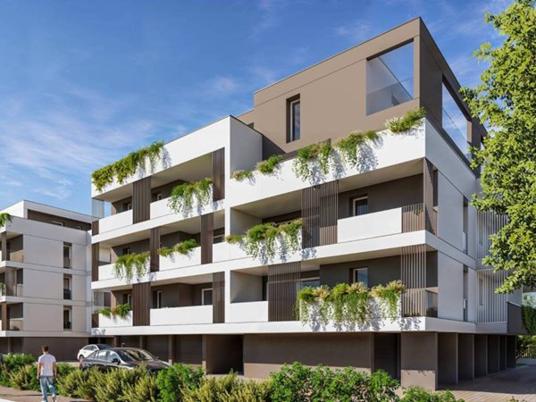 appartamento in vendita a Silea