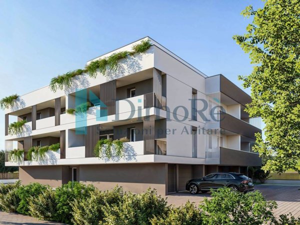 appartamento in vendita a Silea