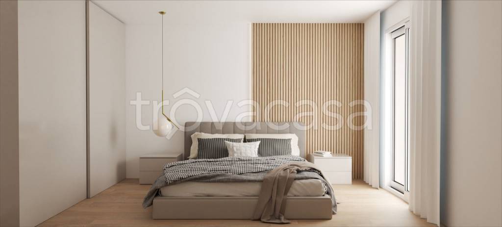appartamento in vendita a Silea