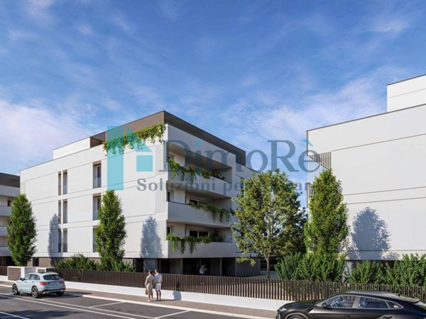 appartamento in vendita a Silea
