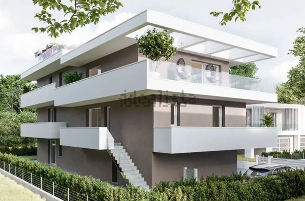 appartamento in vendita a Silea
