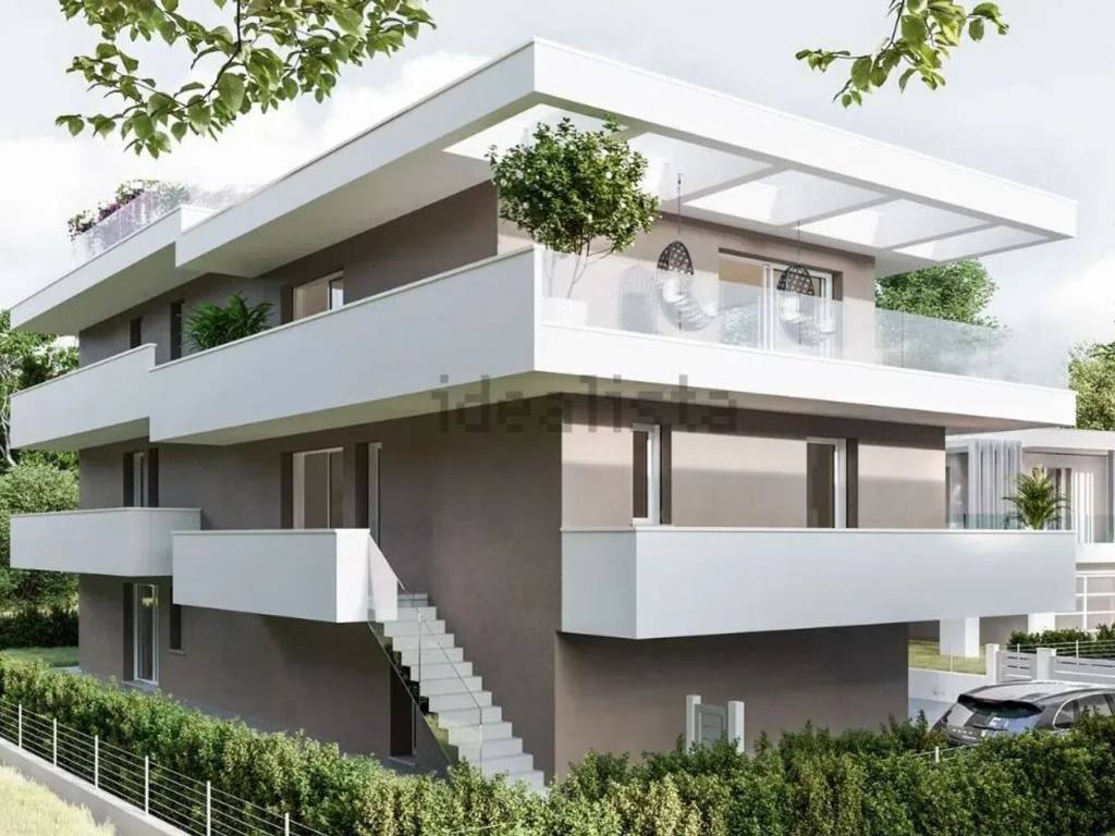 appartamento in vendita a Silea
