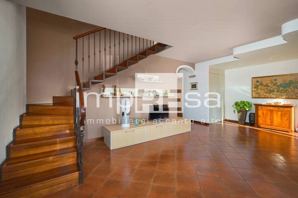 casa indipendente in vendita a Silea