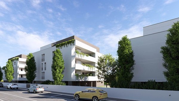 appartamento in vendita a Silea
