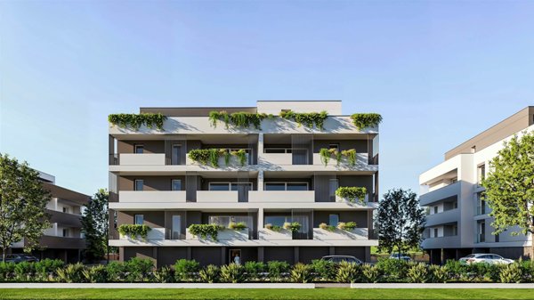 appartamento in vendita a Silea