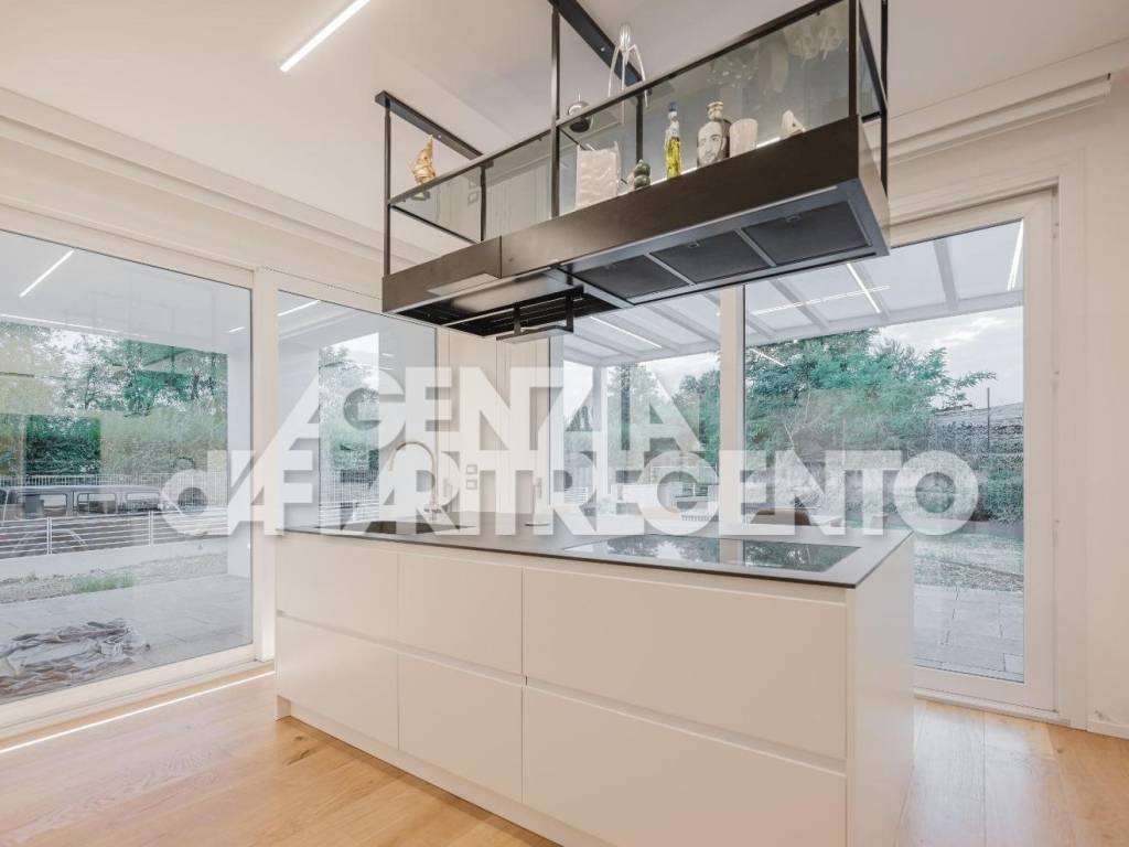 casa indipendente in vendita a Silea