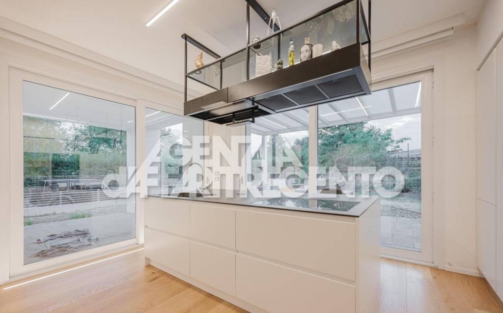 casa indipendente in vendita a Silea