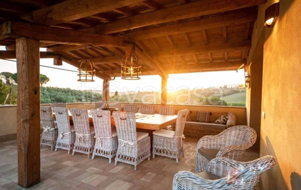 casa indipendente in vendita a Silea