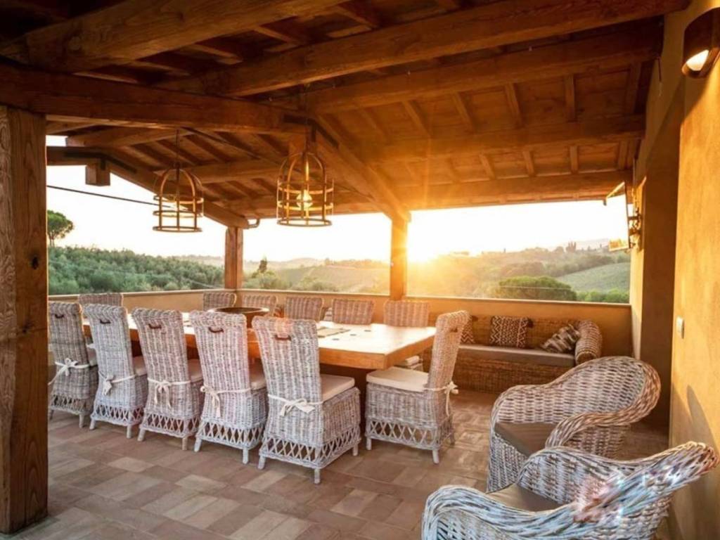 casa indipendente in vendita a Silea