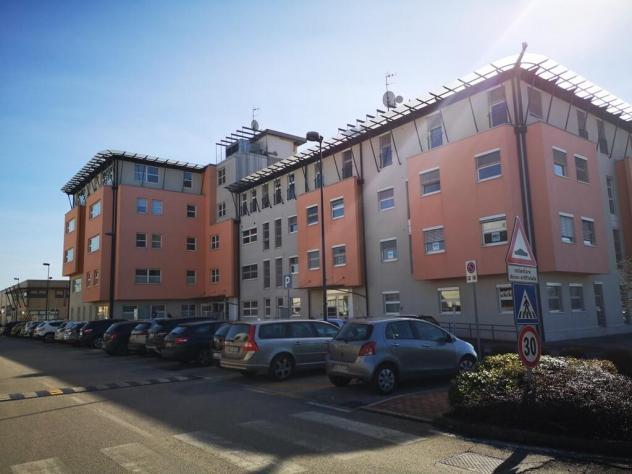 ufficio in vendita a Silea