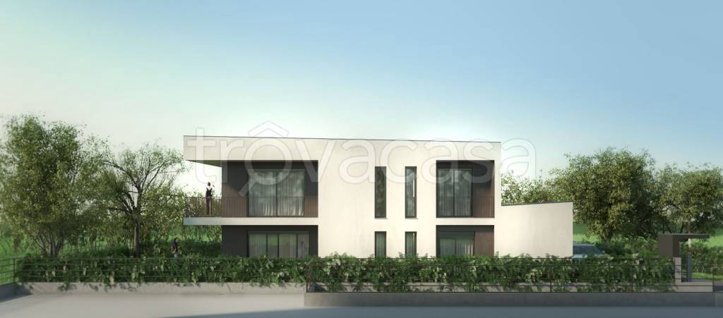 casa indipendente in vendita a Silea