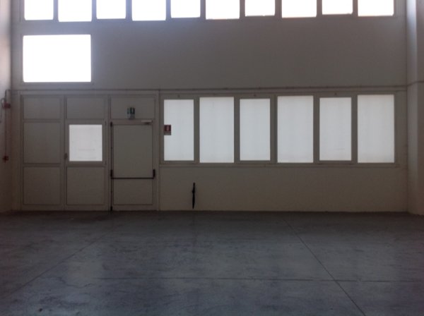 locale commerciale in vendita a Silea