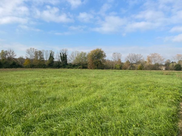 terreno agricolo in vendita a Silea in zona Sant'Elena