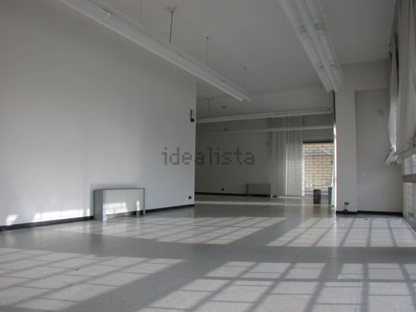 negozio in vendita a Silea