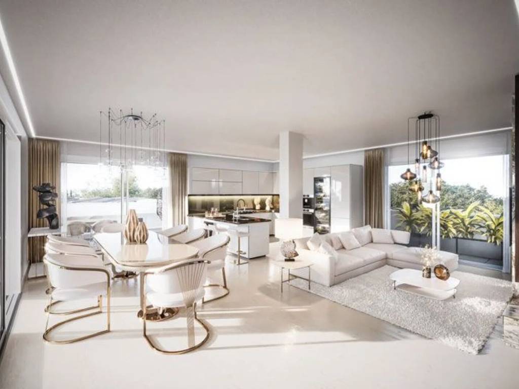 villa in vendita a Silea