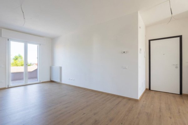 appartamento in vendita a Silea