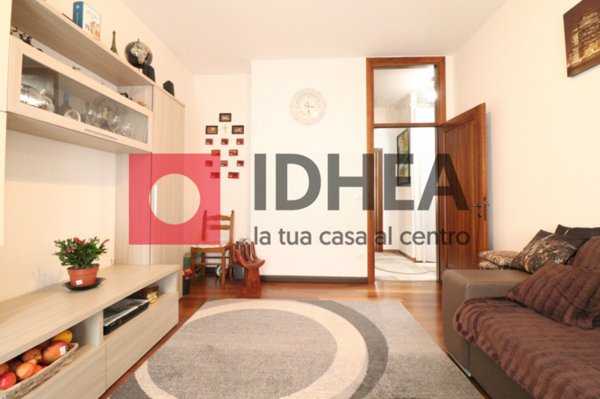 appartamento in vendita a Silea