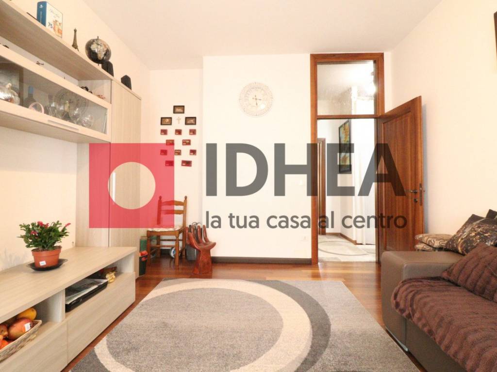 appartamento in vendita a Silea
