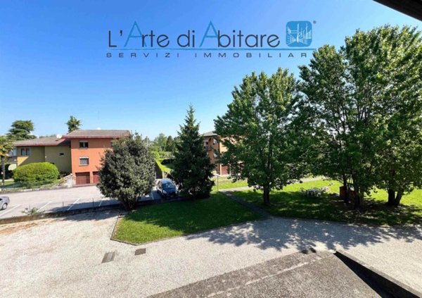appartamento in vendita a Silea