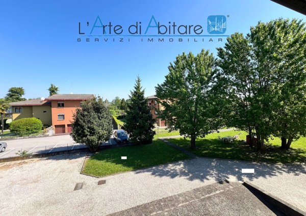 appartamento in vendita a Silea