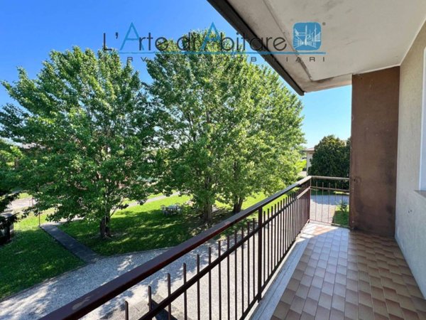 appartamento in vendita a Silea
