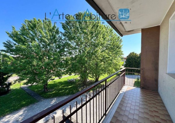 appartamento in vendita a Silea