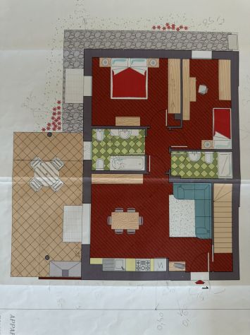 appartamento in vendita a Silea