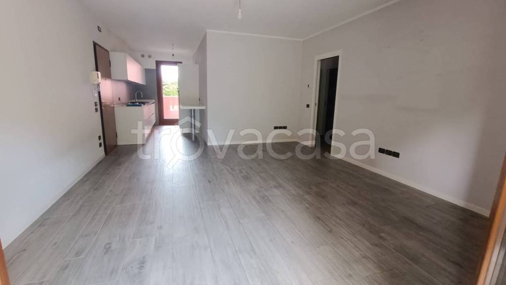appartamento in vendita a Silea in zona Sant'Elena