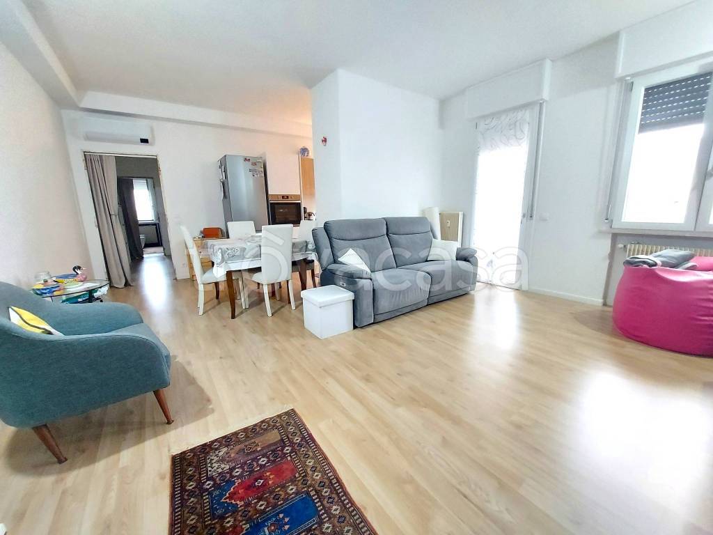 appartamento in vendita a Silea