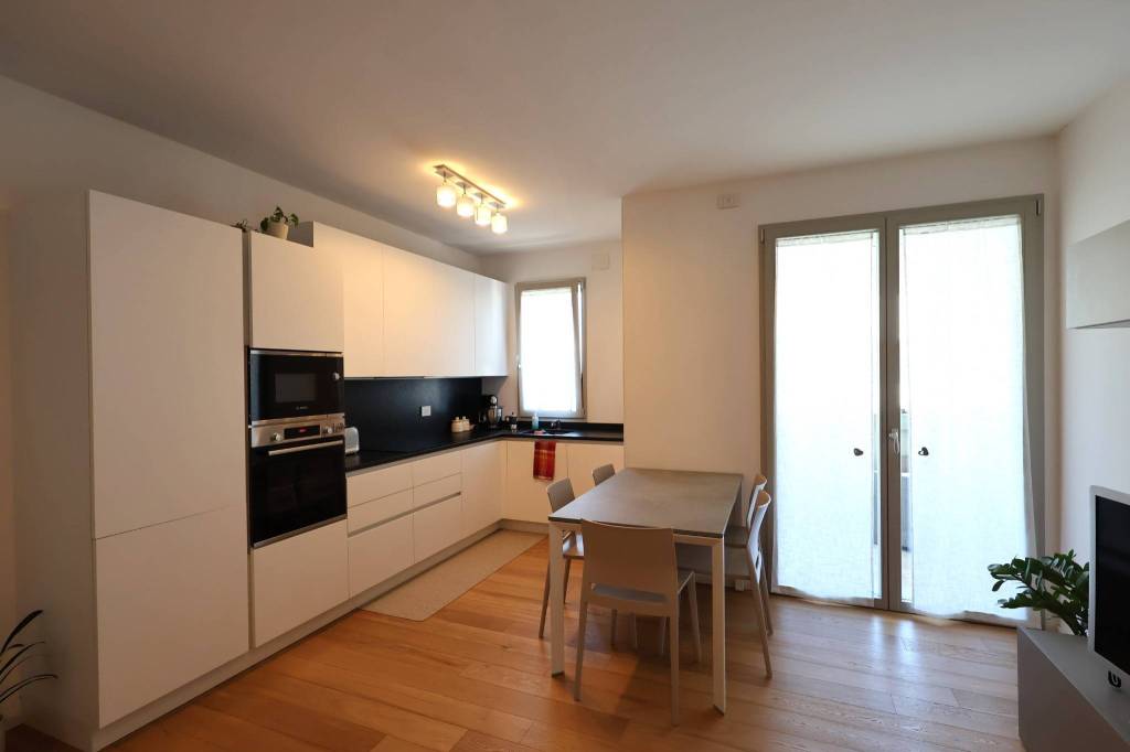 appartamento in vendita a Silea