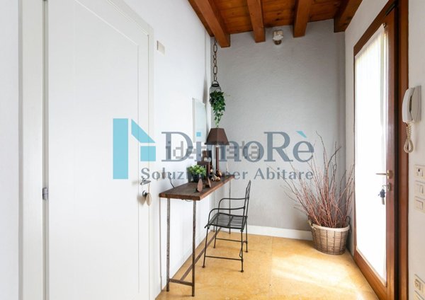 casa indipendente in vendita a Silea in zona Lanzago