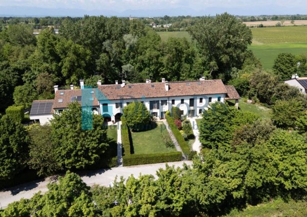 casa indipendente in vendita a Silea