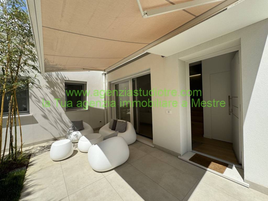 casa indipendente in vendita a Silea