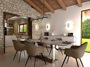 casa indipendente in vendita a Silea