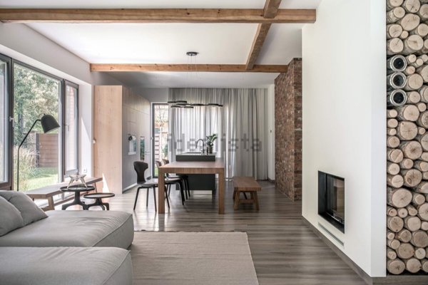casa indipendente in vendita a Silea