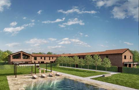 casa indipendente in vendita a Silea