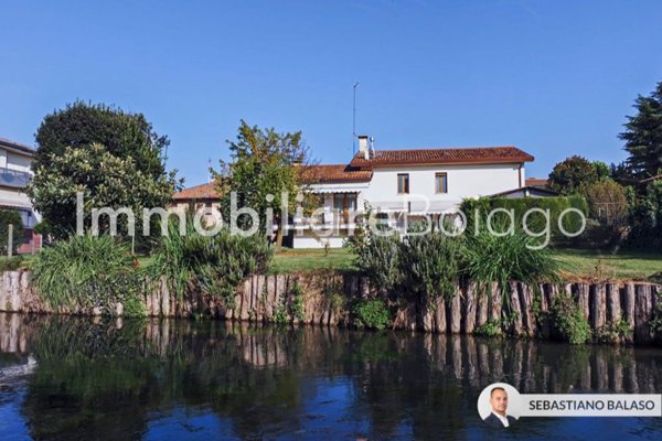 casa indipendente in vendita a Silea