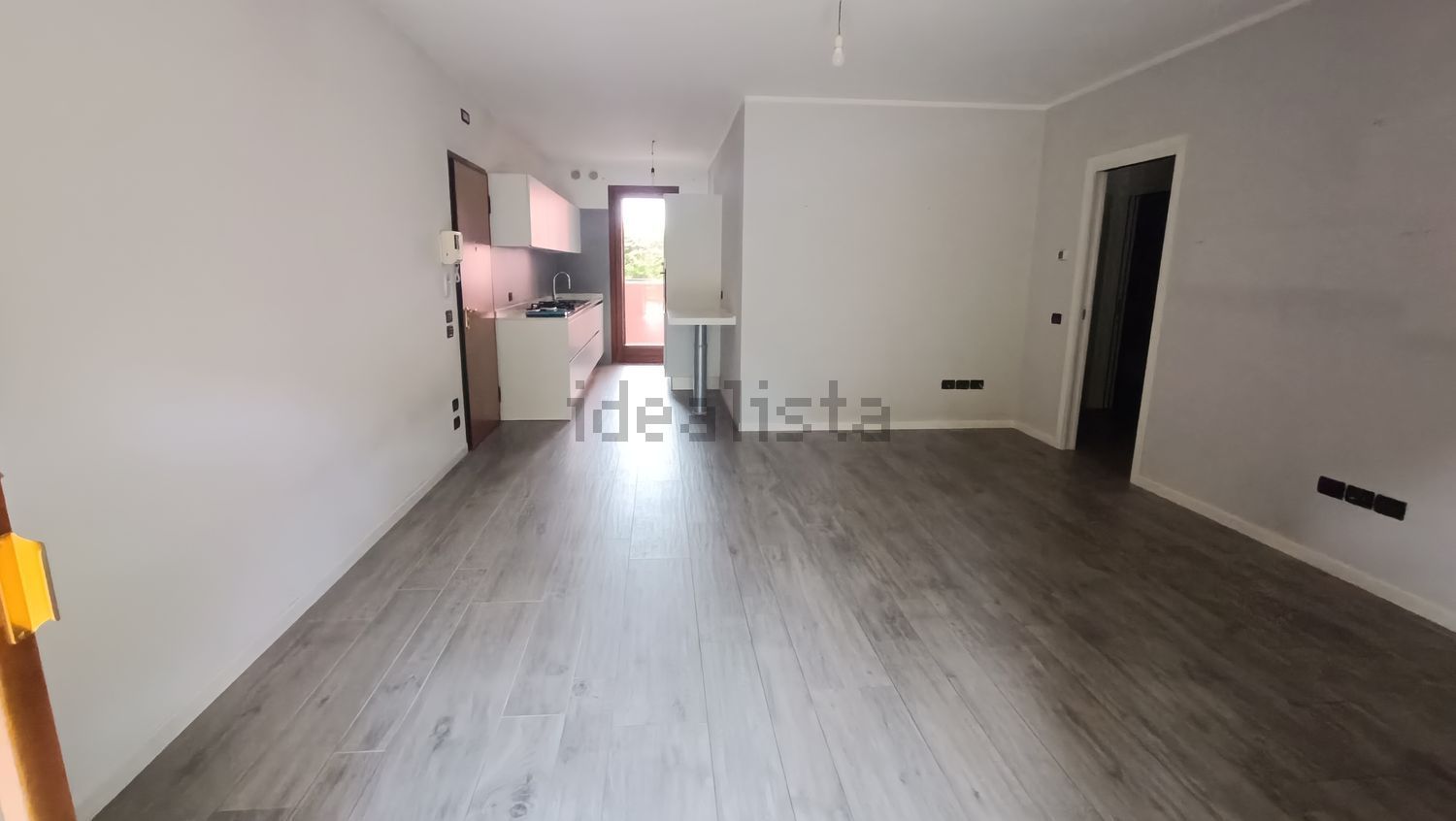 appartamento in vendita a Silea in zona Sant'Elena